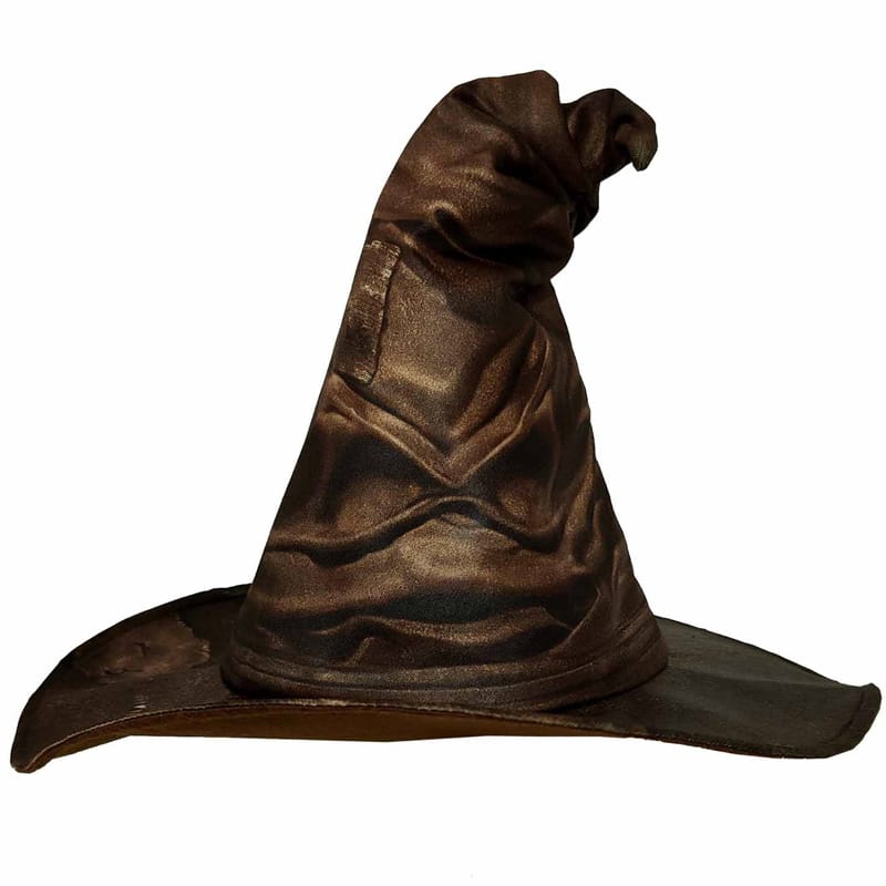 Sorting Hat